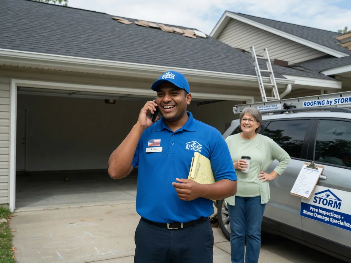 Roof Repair Near Me Glen Ridge, NJ FAQs